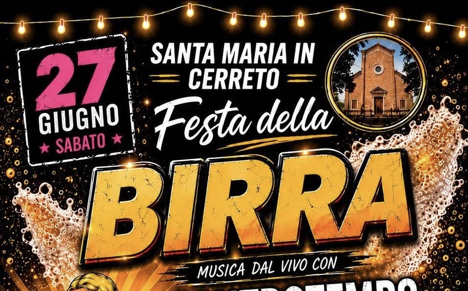 Festa della Birra